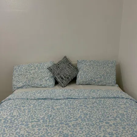 Home Privatunterkunft