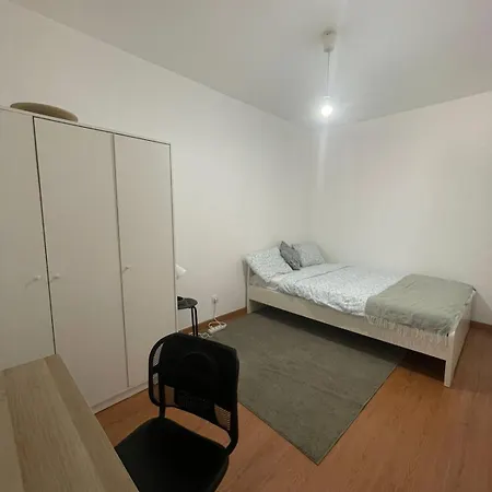 Privatunterkunft Home