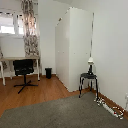Privatunterkunft Home Lissabon